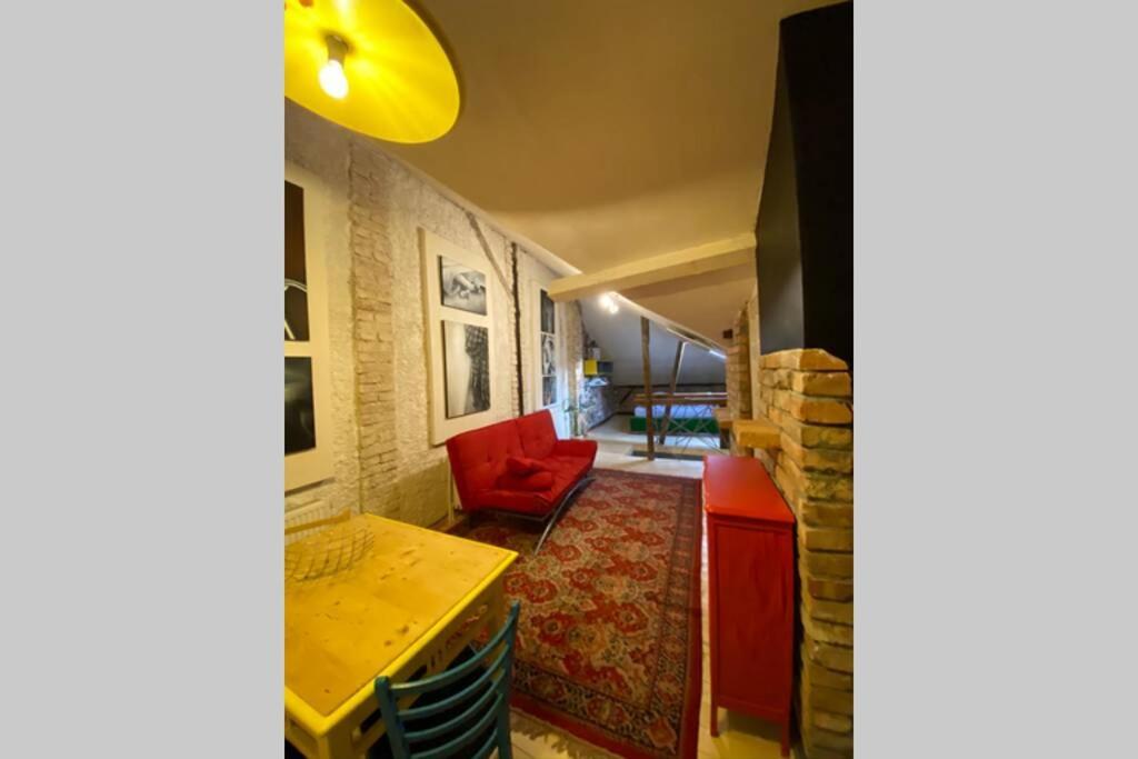 Villa The House A La Cluj Esterno foto